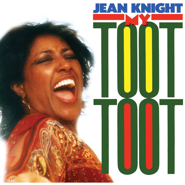My Toot Toot album cover