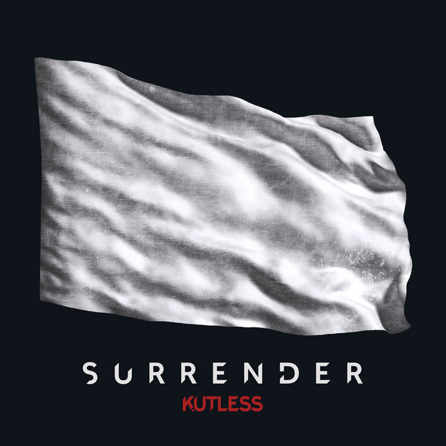 Surrender album cover