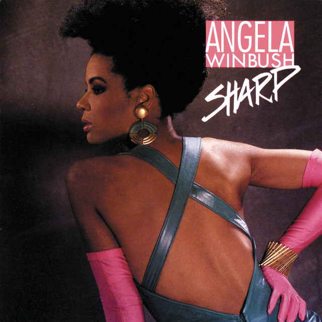 Sharp album cover