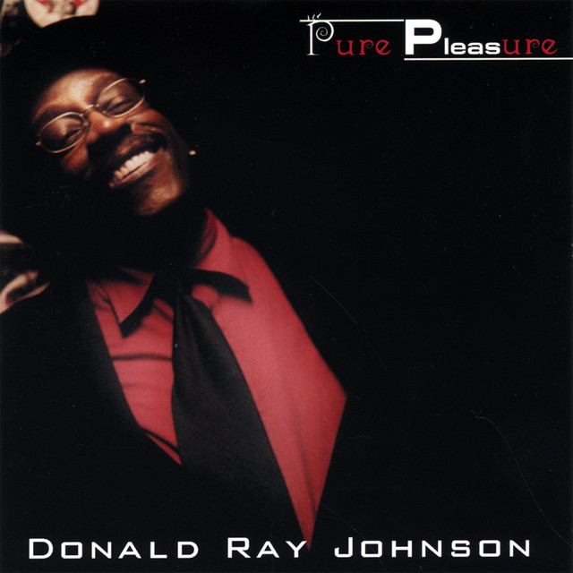 Pure Pleasure album cover