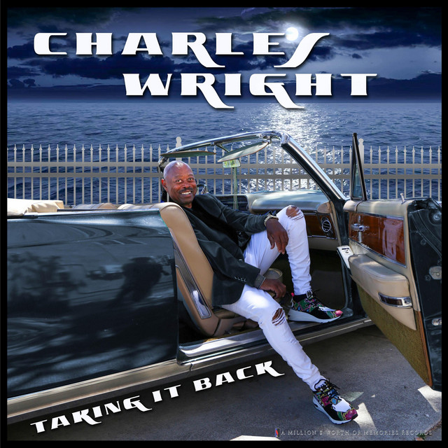 Taking It Back album cover