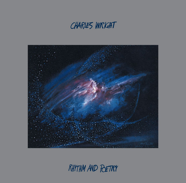 Rhythm & Poetry (Remastered & Expanded) album cover