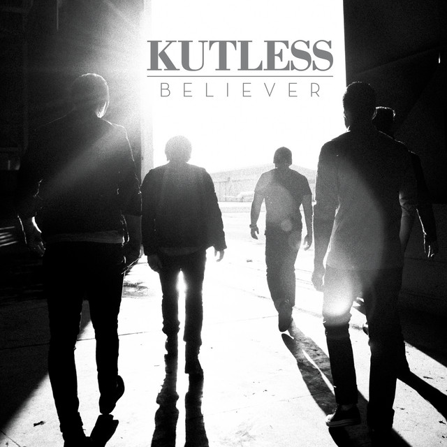 Believer album cover