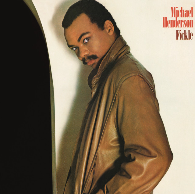 Fickle (Expanded Edition) album cover