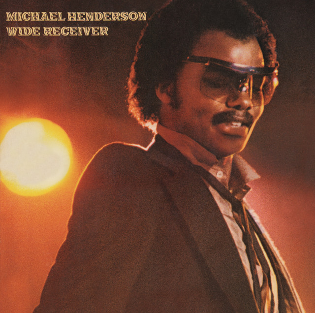 Wide Receiver (Expanded Edition) album cover