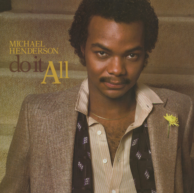 Do It All (Expanded Edition) album cover
