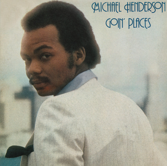 Goin' Places (Expanded Edition) album cover