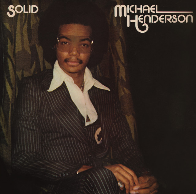 Solid (Expanded Edition) album cover
