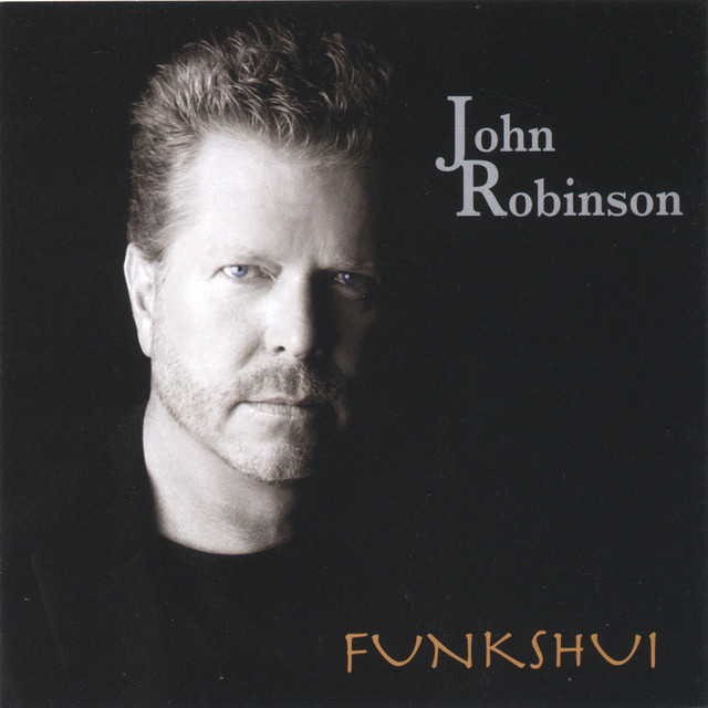 Funkshui album cover