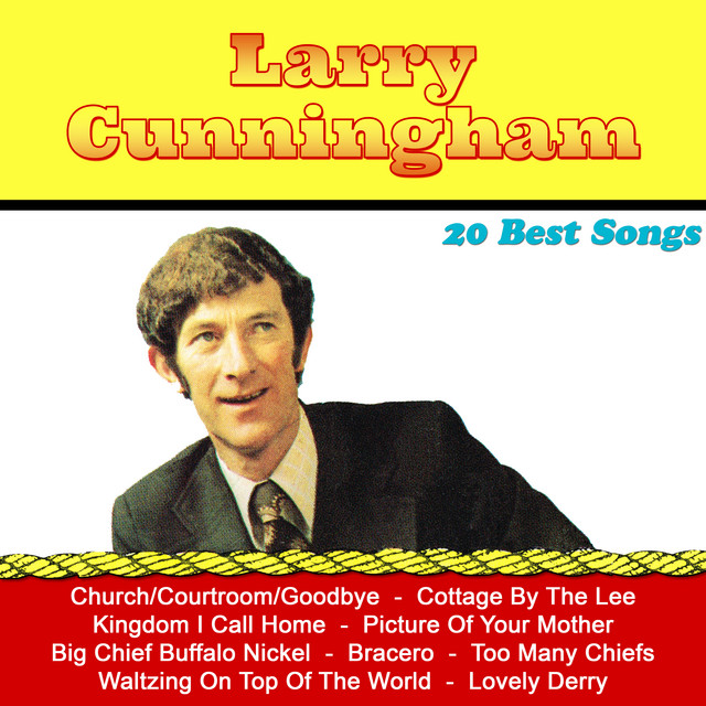 20 Best Songs album cover