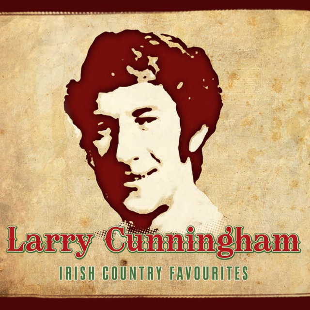 Irish Country Favourites album cover