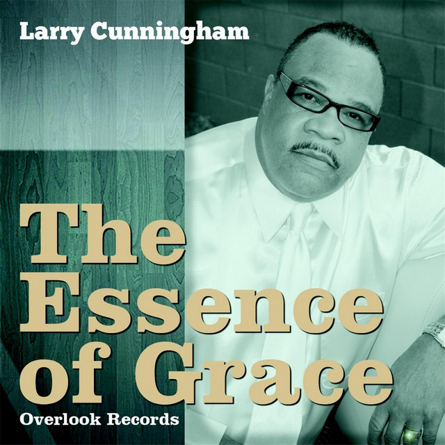 The Essence of Grace album cover