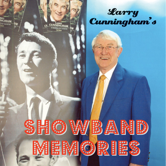 Showband Memories album cover