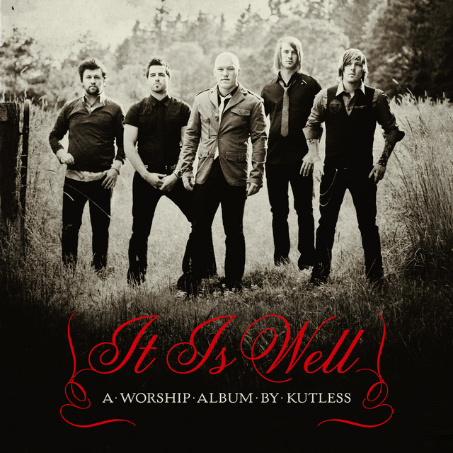 It Is Well album cover