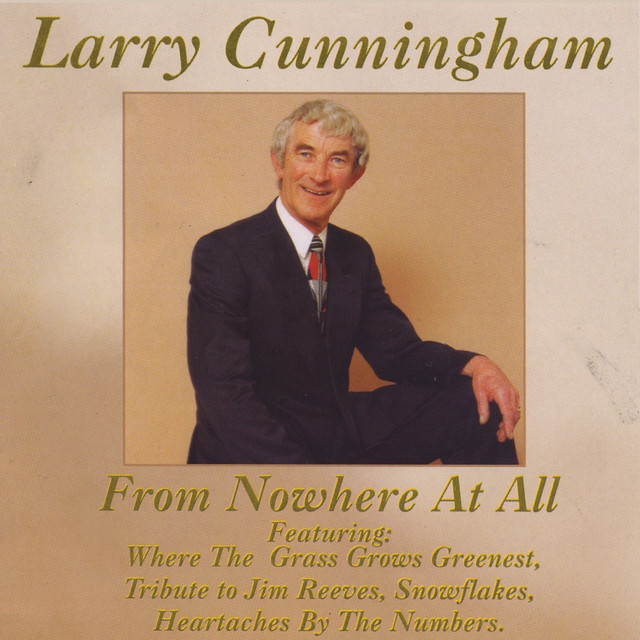From Nowhere At All album cover