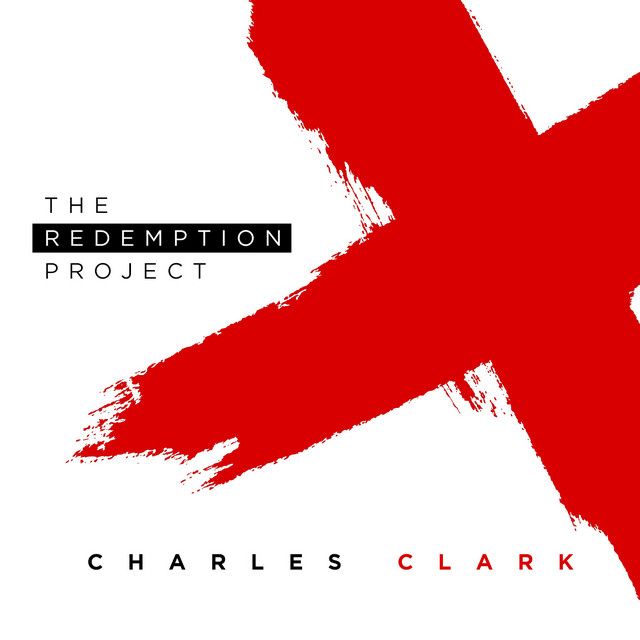 The Redemption Project album cover