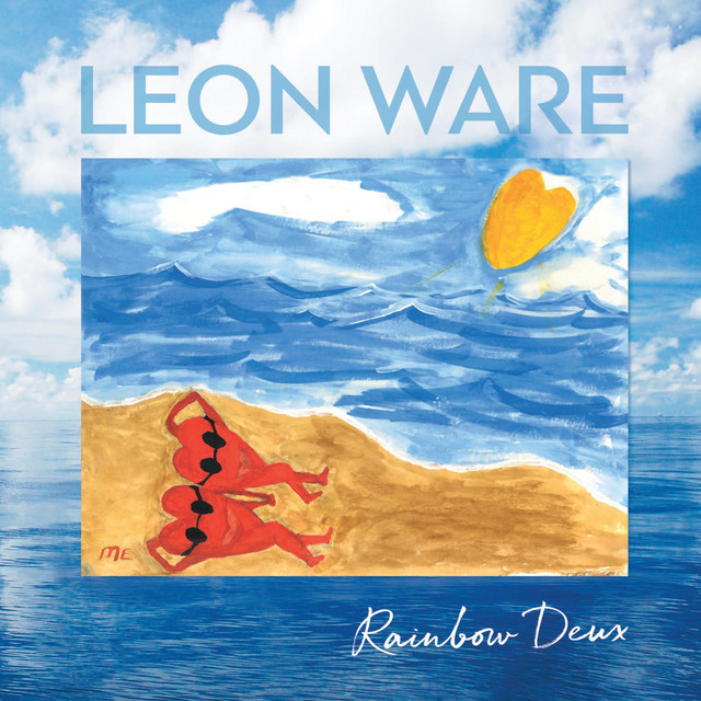 Rainbow Deux album cover