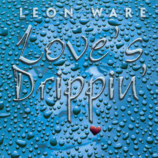Love's Drippin' album cover
