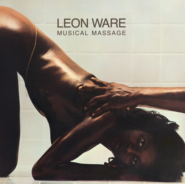 Musical Massage (Expanded Edition) album cover