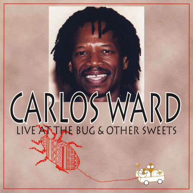 Live At the Bug & Other Sweets album cover
