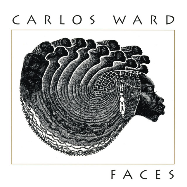 Faces album cover
