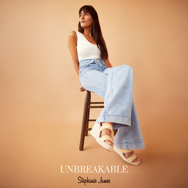 Unbreakable album cover