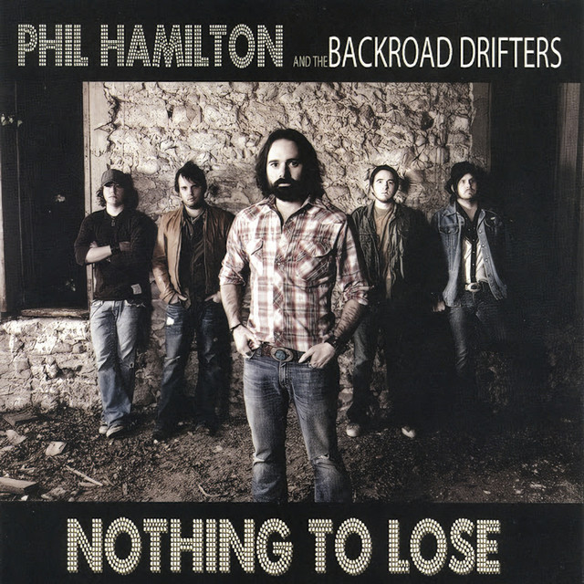 Nothing To Lose album cover