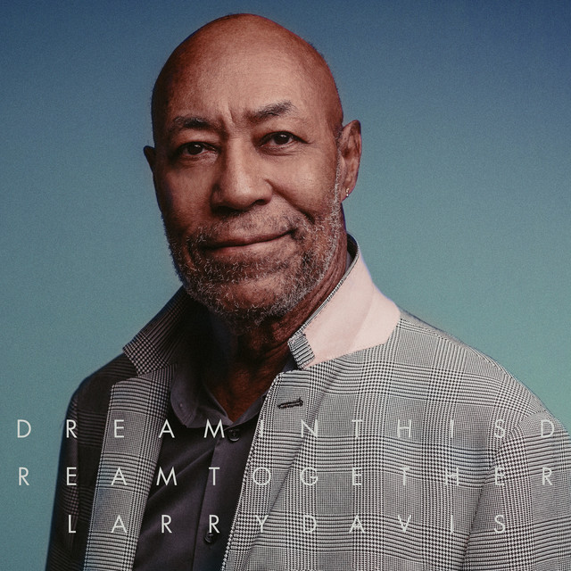Dreamin This Dream Together album cover