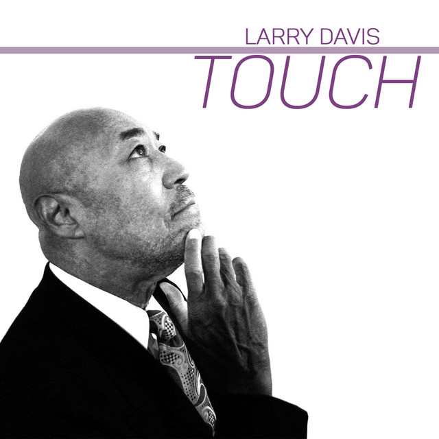 Touch album cover