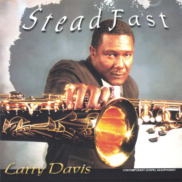 Steadfast album cover