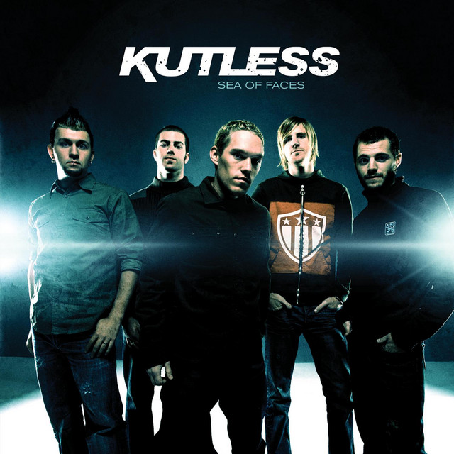 Sea Of Faces album cover