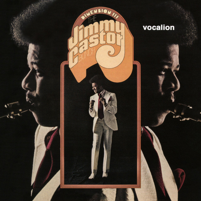Dimension III album cover
