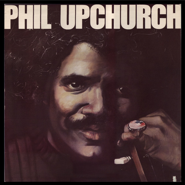 Phil Upchurch album cover