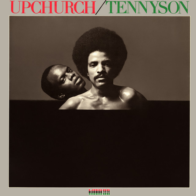 Upchurch/Tennyson album cover