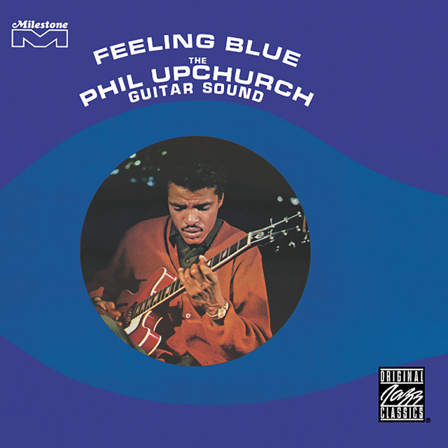 Feeling Blue (Remastered 2004) album cover