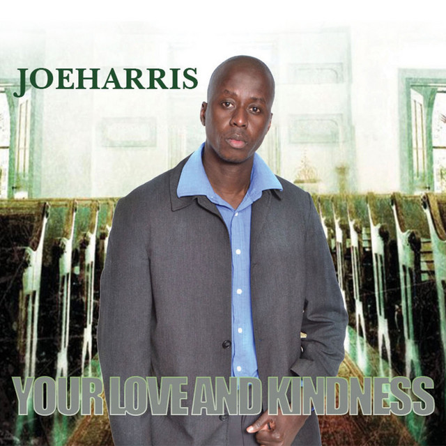 your love and kindness album cover