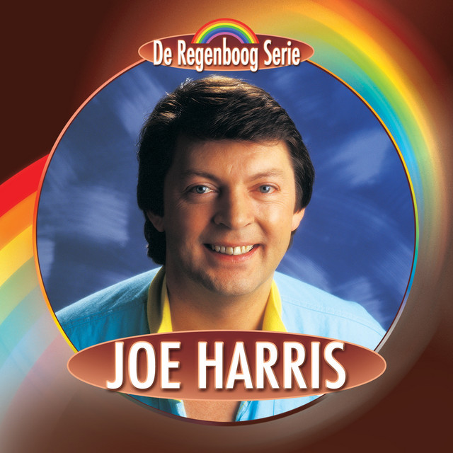 De Regenboog Serie: Joe Harris album cover