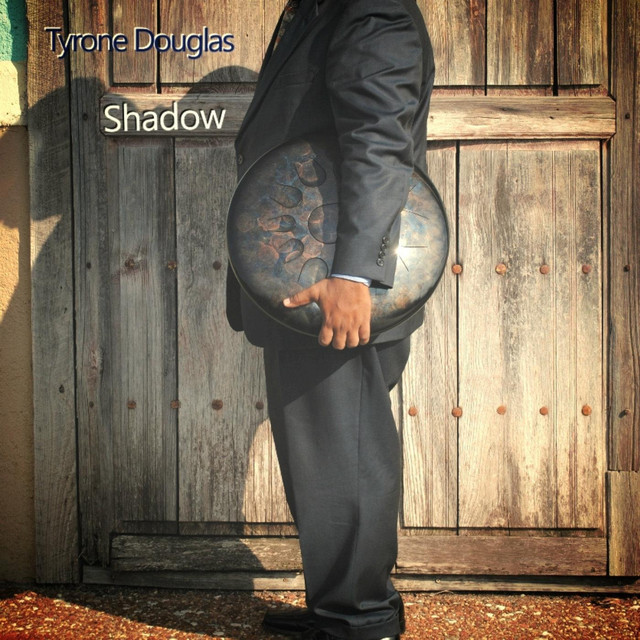 Shadow album cover