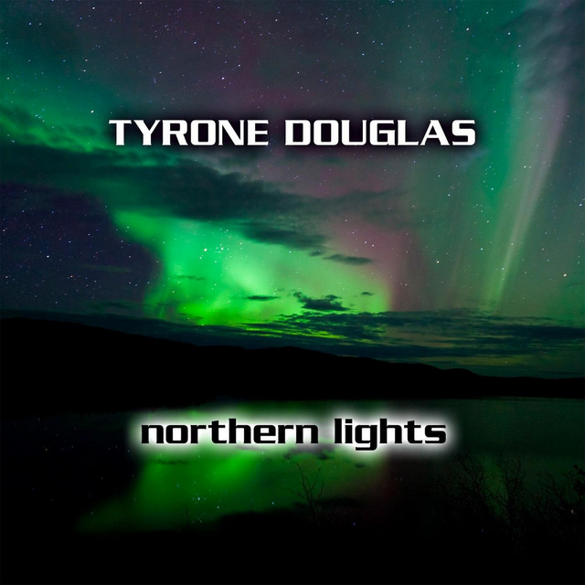 Northern Lights album cover