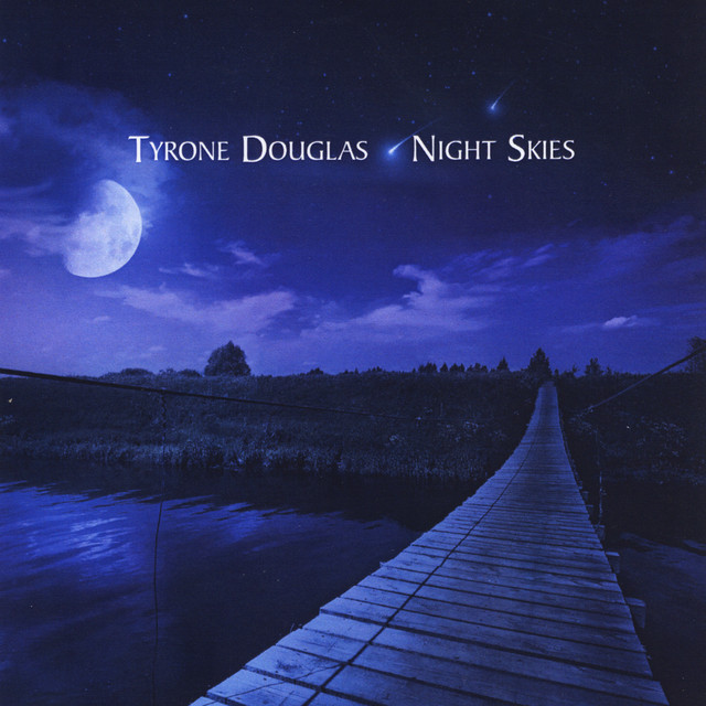 Night Skies album cover