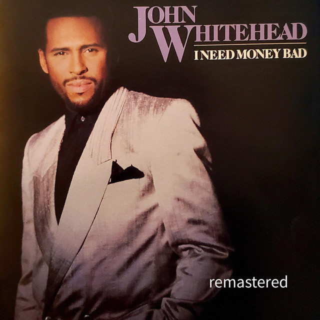 I Need Money Bad (Remastered) album cover