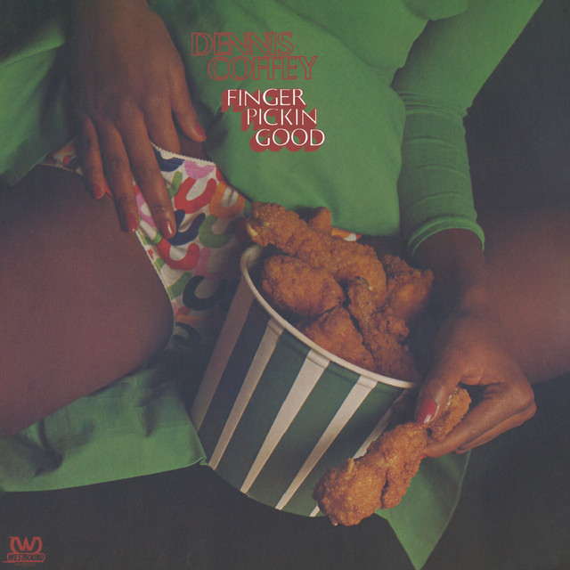 Finger Pickin Good (2024 Remastered) album cover