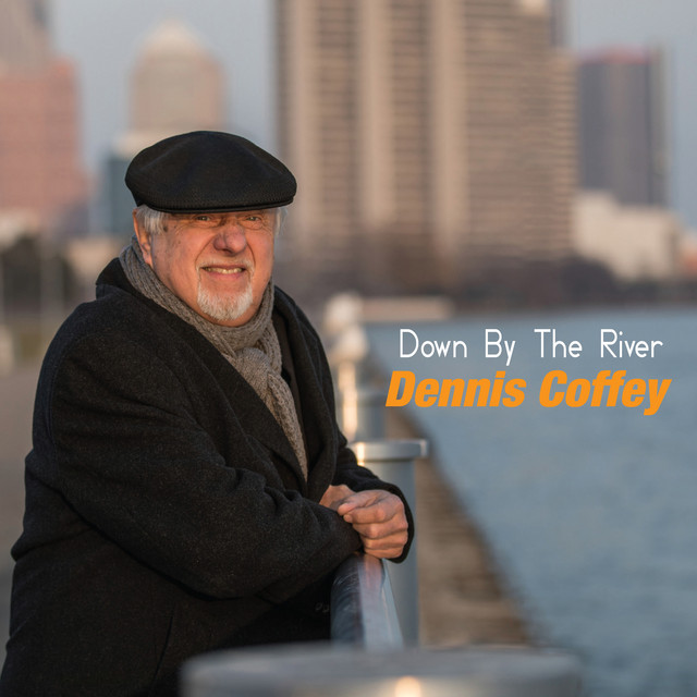 Down by the River album cover