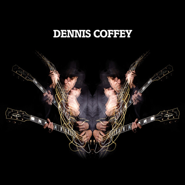 Dennis Coffey album cover