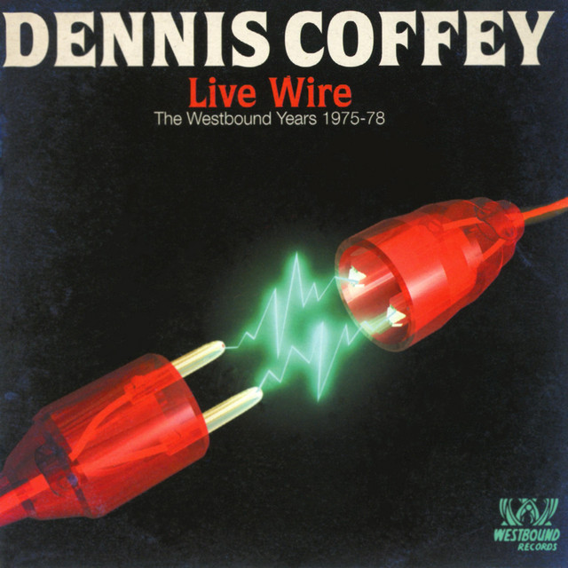 Live Wire album cover