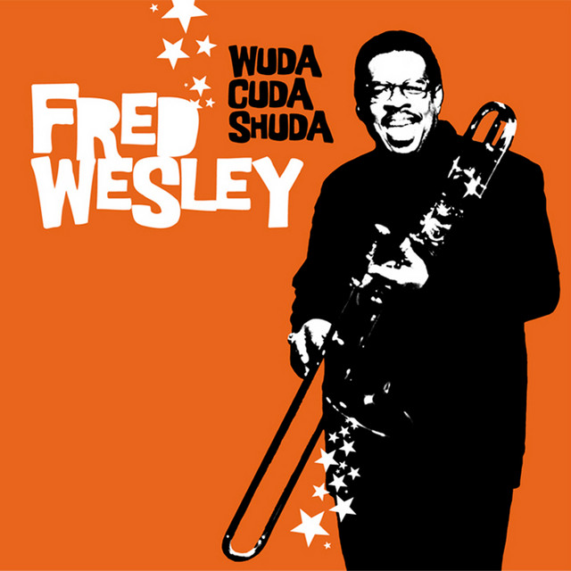 Wuda Cuda Shuda album cover