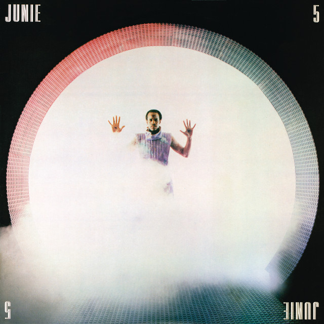 5 album cover