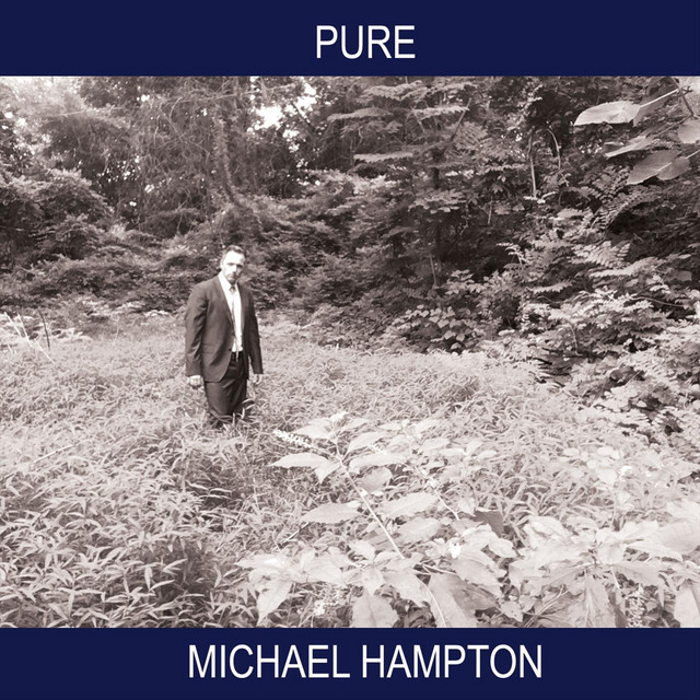 Pure album cover