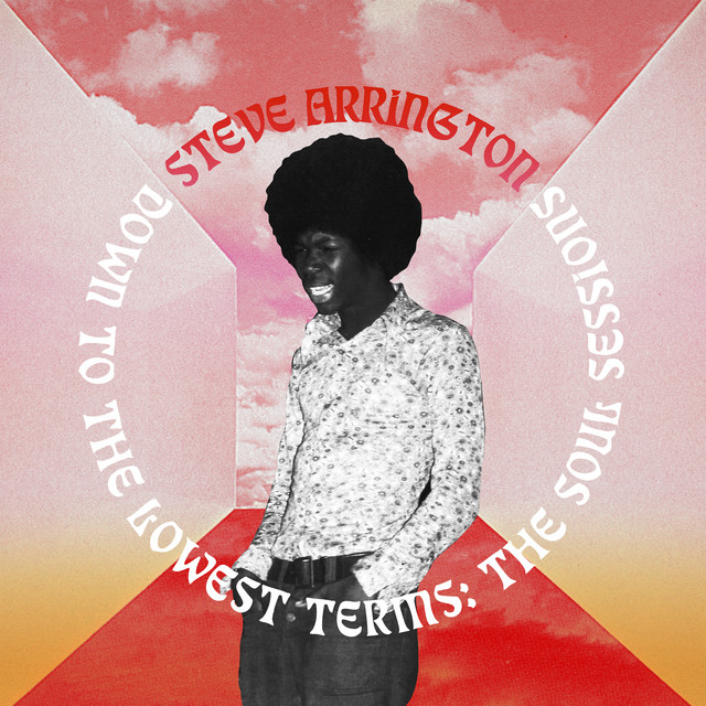 Down to the Lowest Terms: The Soul Sessions album cover
