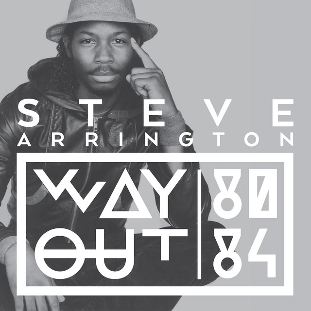 Way Out (80 - 84) album cover